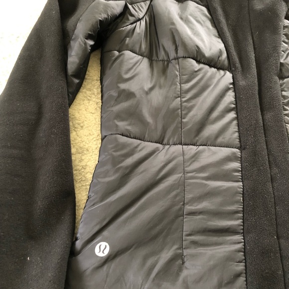 Lululemon jacket - Picture 5 of 6